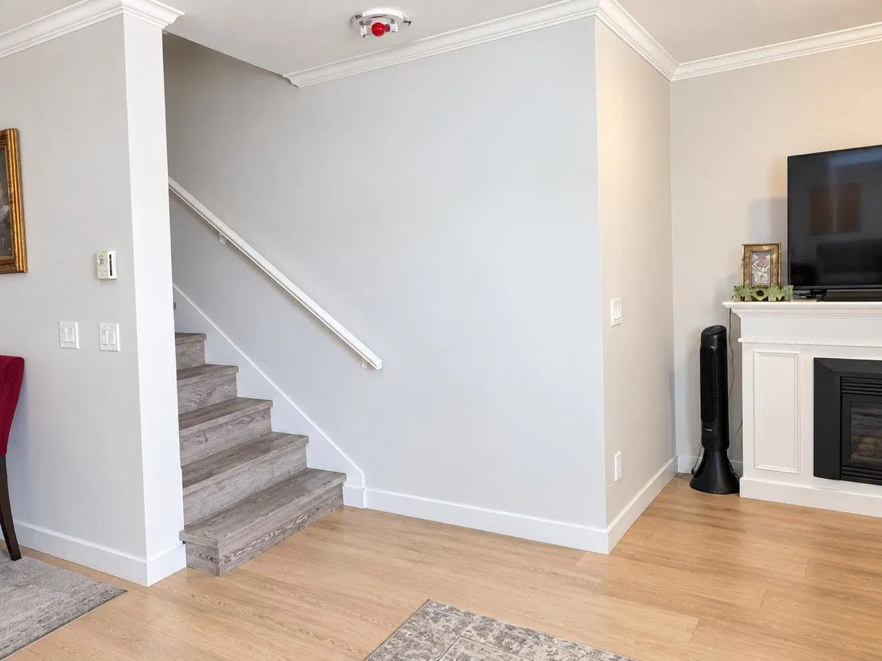 Photo 4 of 17 at #45 – 9405 121 Street