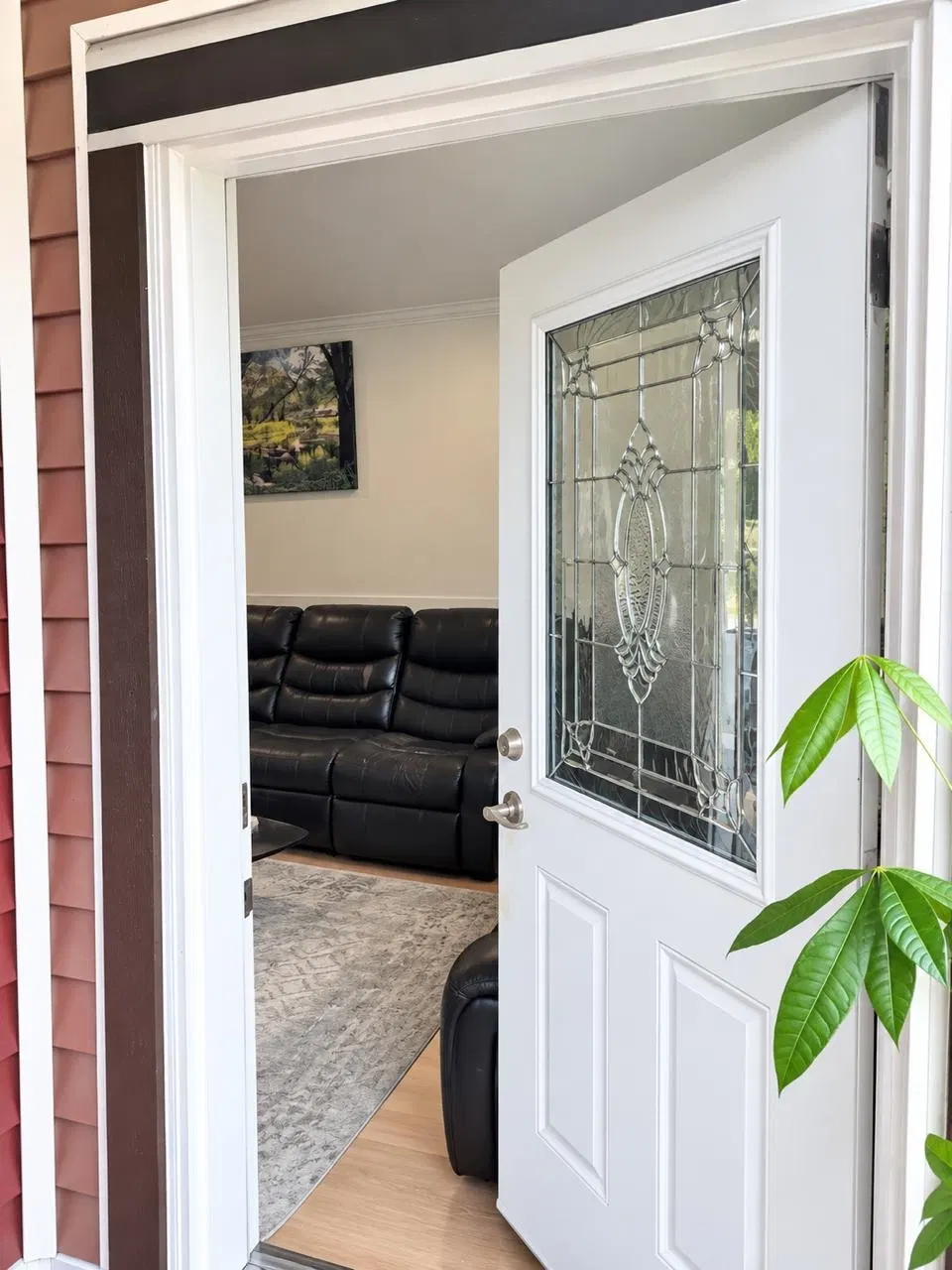 Photo 5 of 17 at #45 – 9405 121 Street