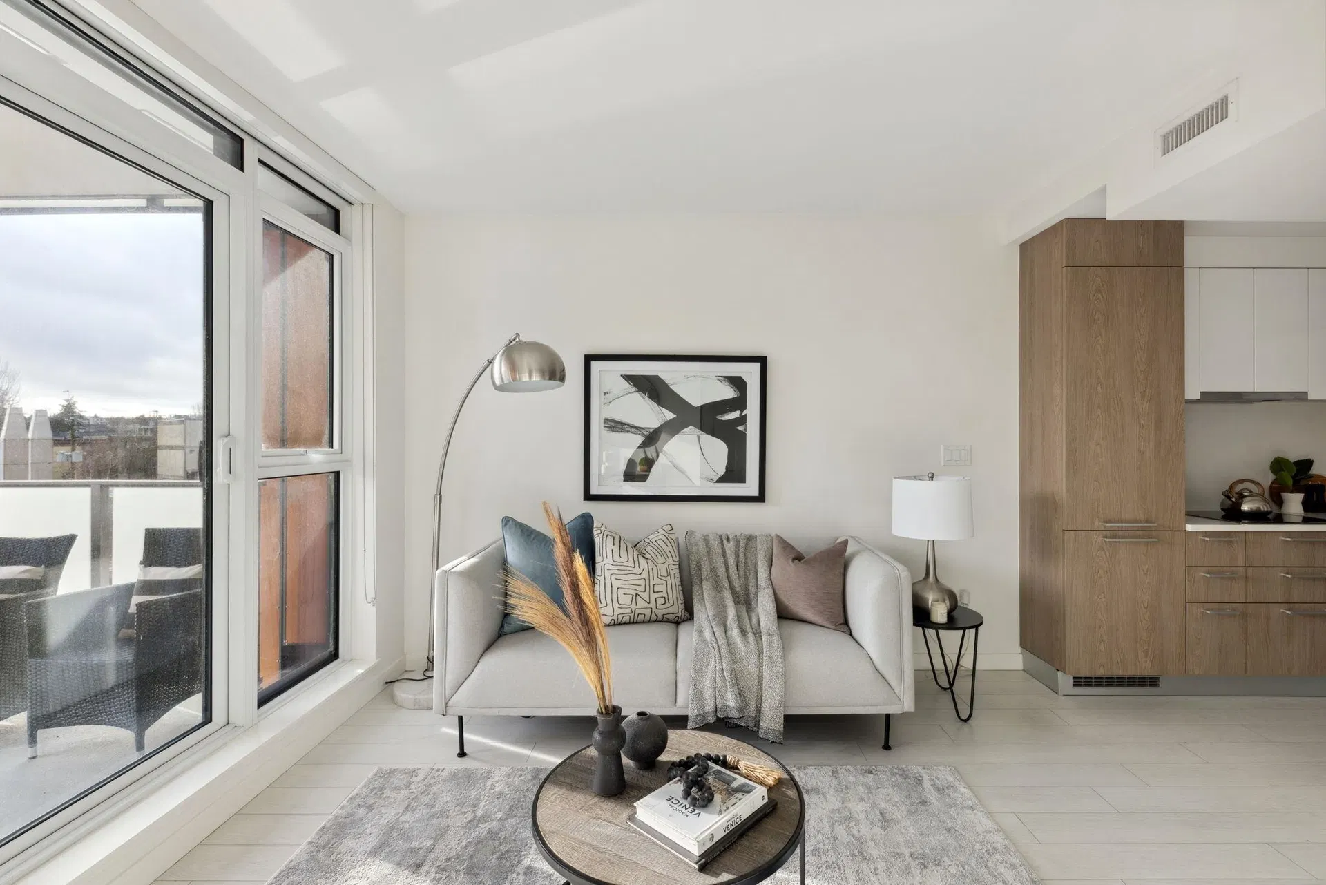 Photo 4 of 40 at #508 – 285 E 10th Avenue