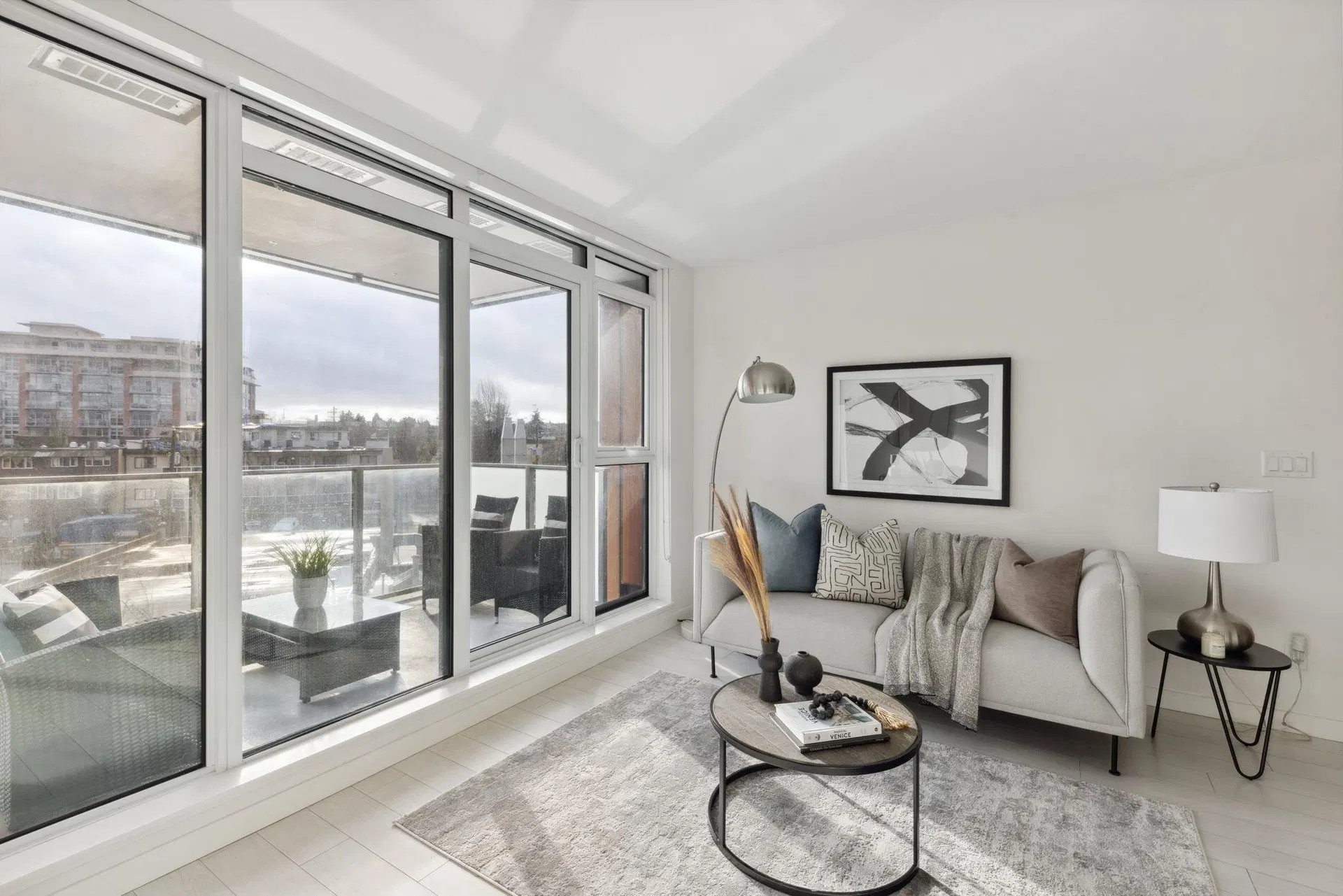 Photo 5 of 40 at #508 – 285 E 10th Avenue