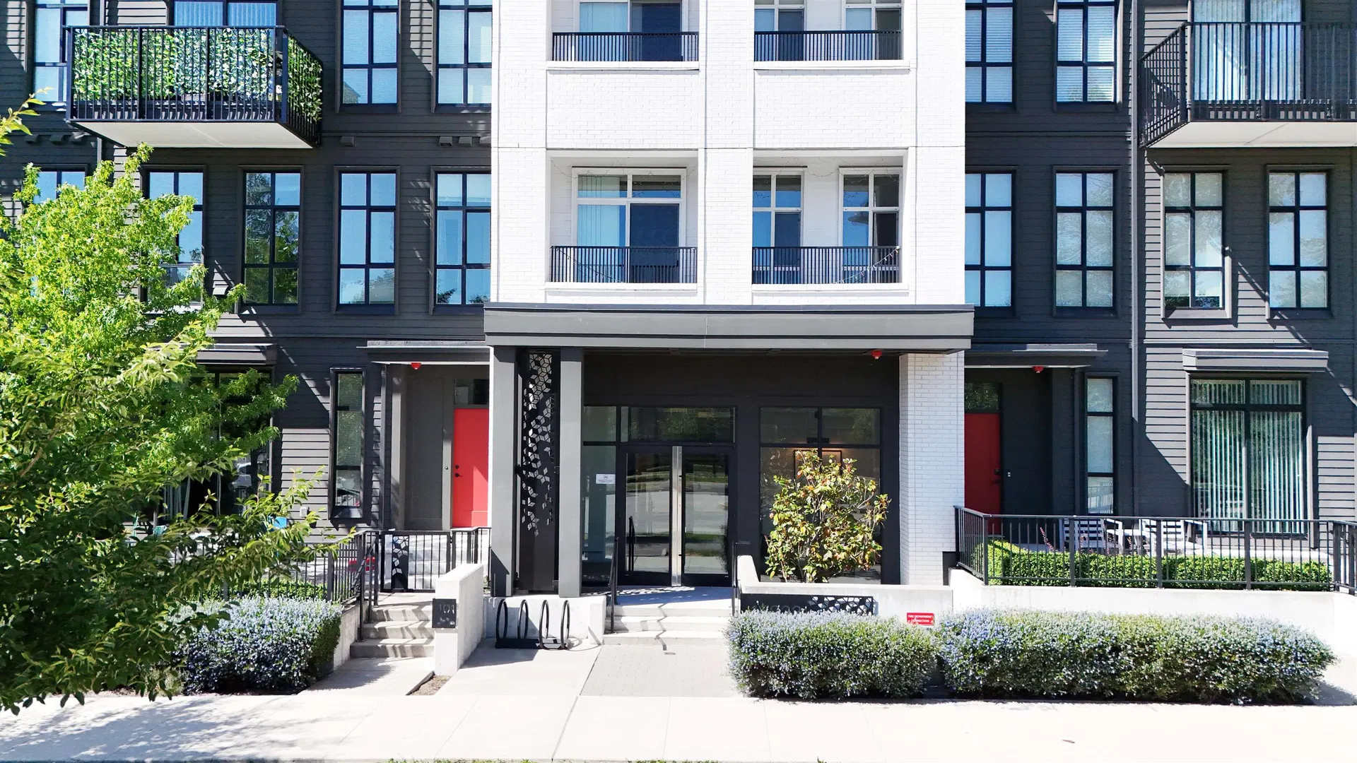 Photo 1 of 40 at #304 – 13963 105 Boulevard