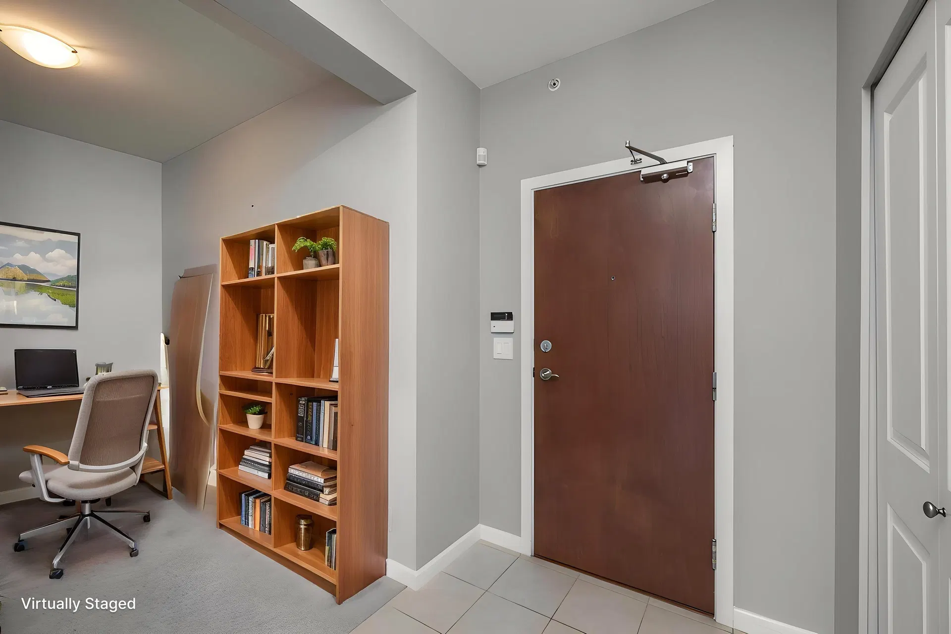 Photo 2 of 21 at #430 – 15380 102a Avenue