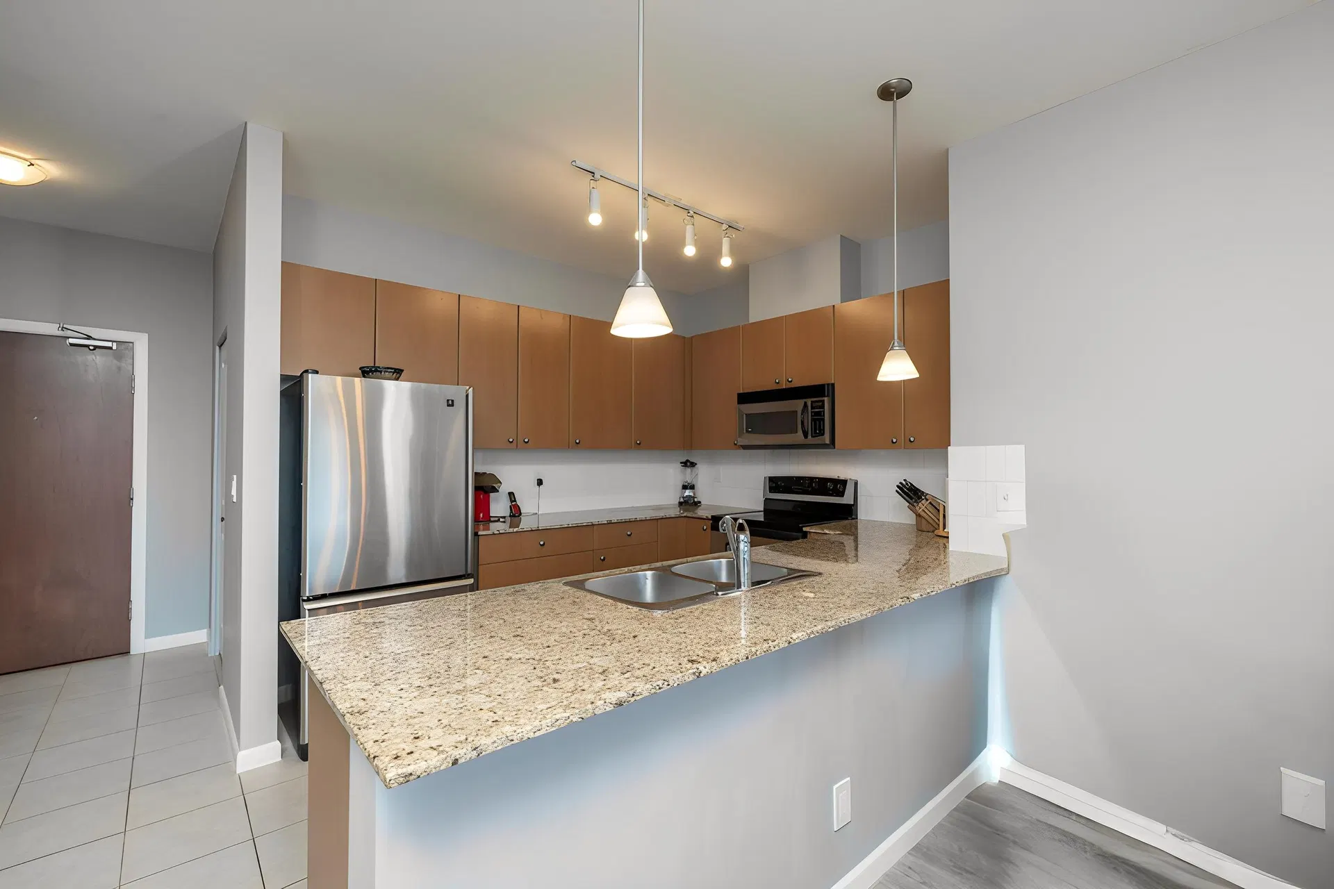 Photo 3 of 21 at #430 – 15380 102a Avenue