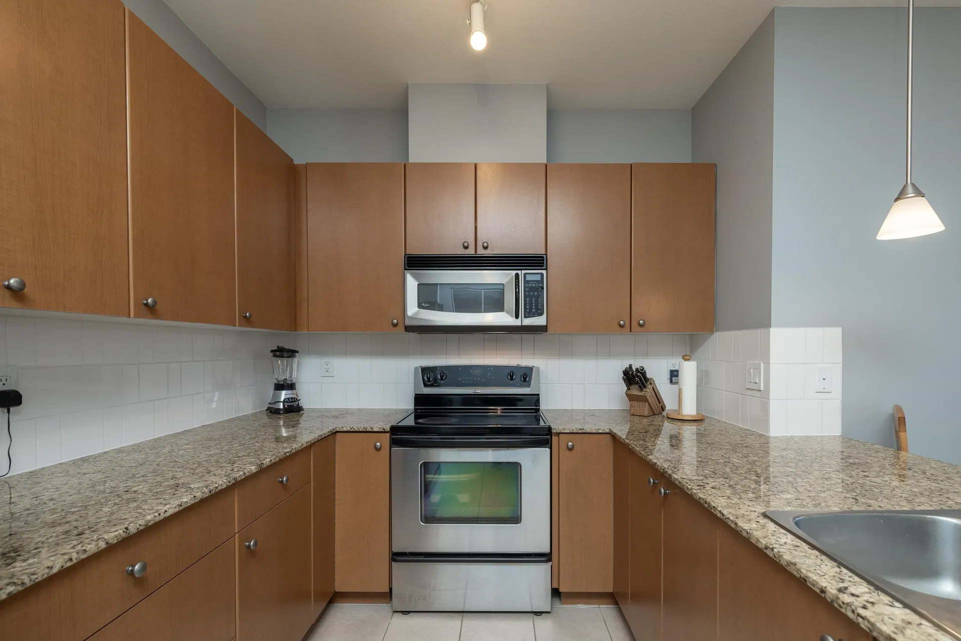 Photo 5 of 21 at #430 – 15380 102a Avenue