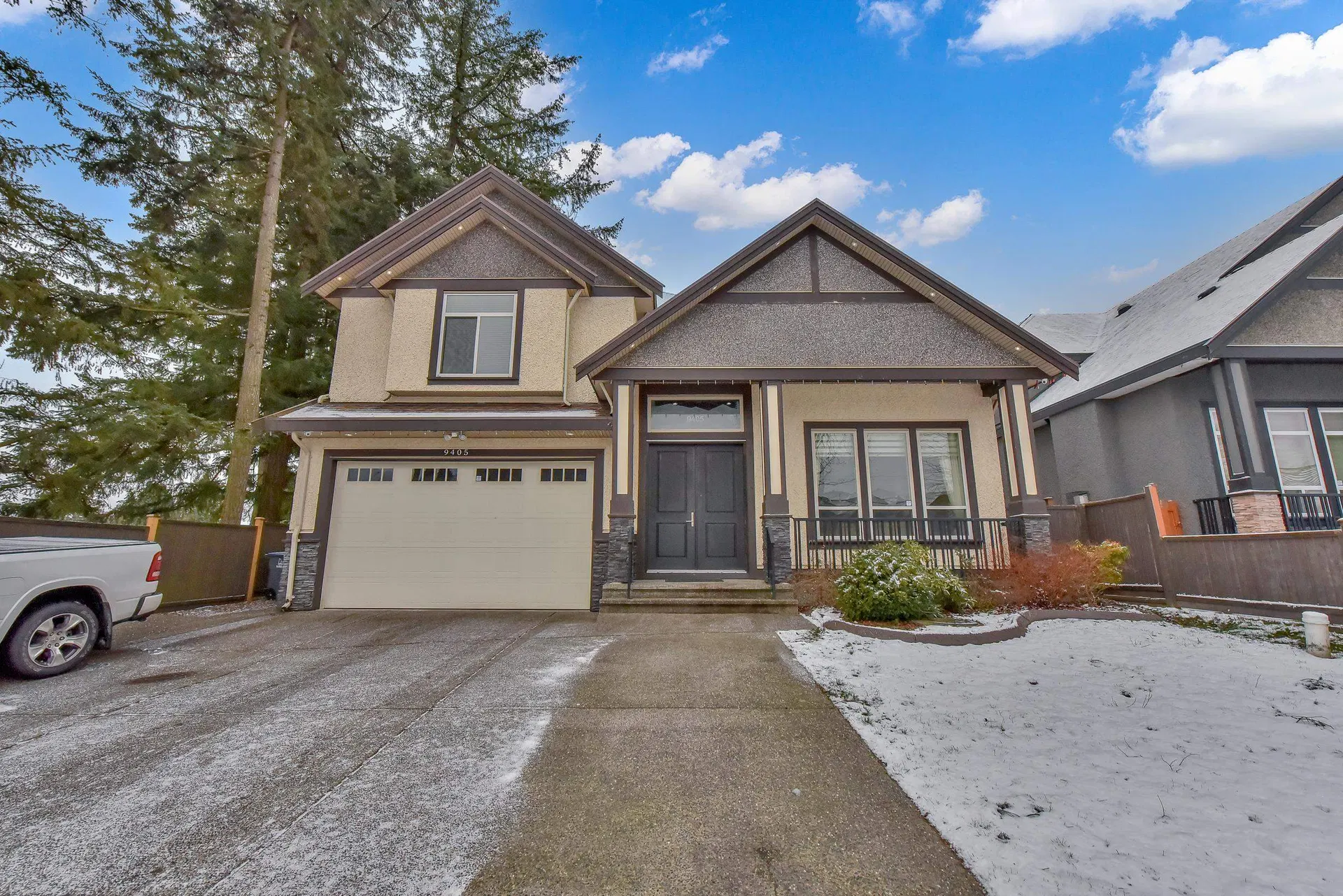 Photo 1 of 38 at 9405 126 Street