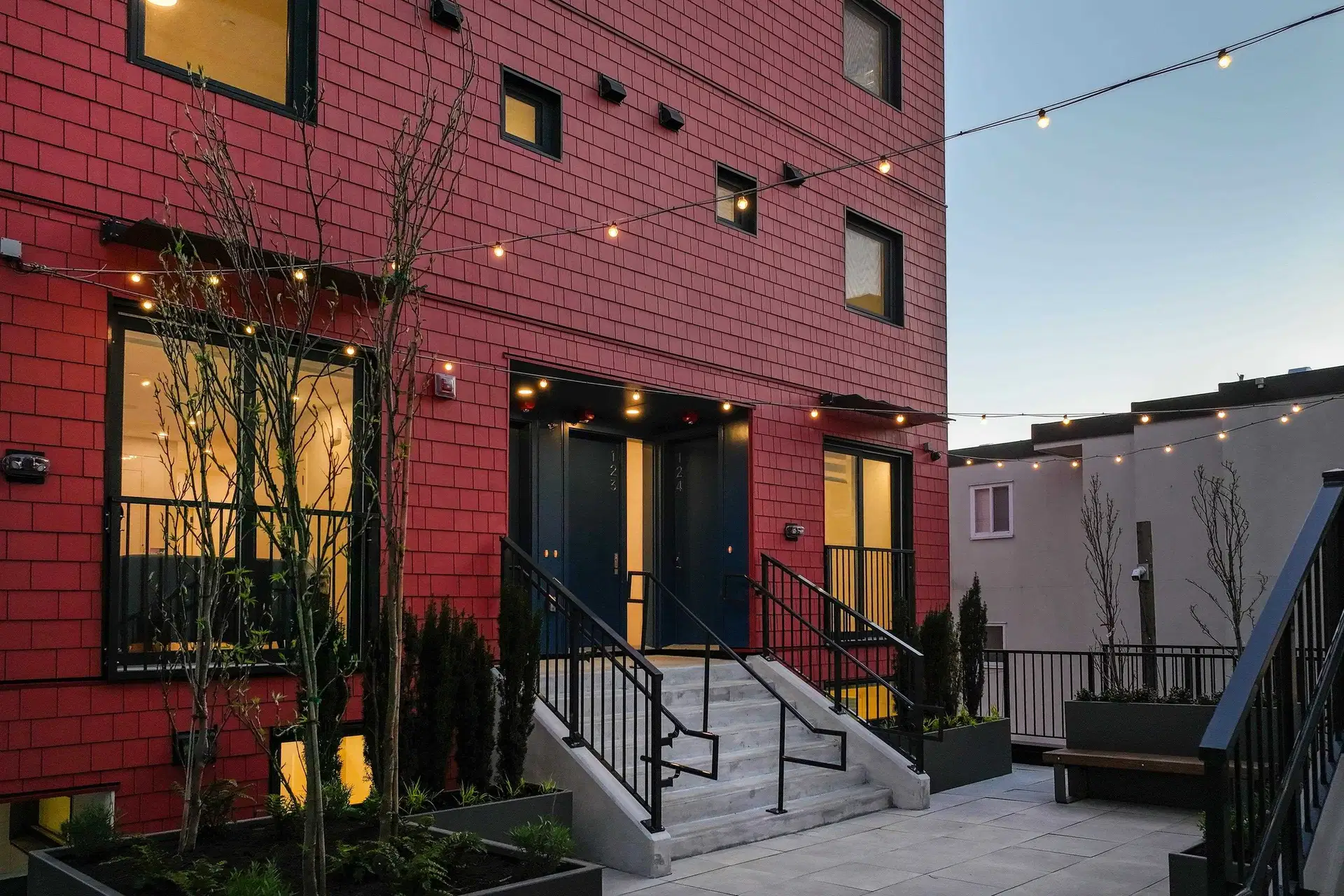 #124 – 1552 3rd Avenue