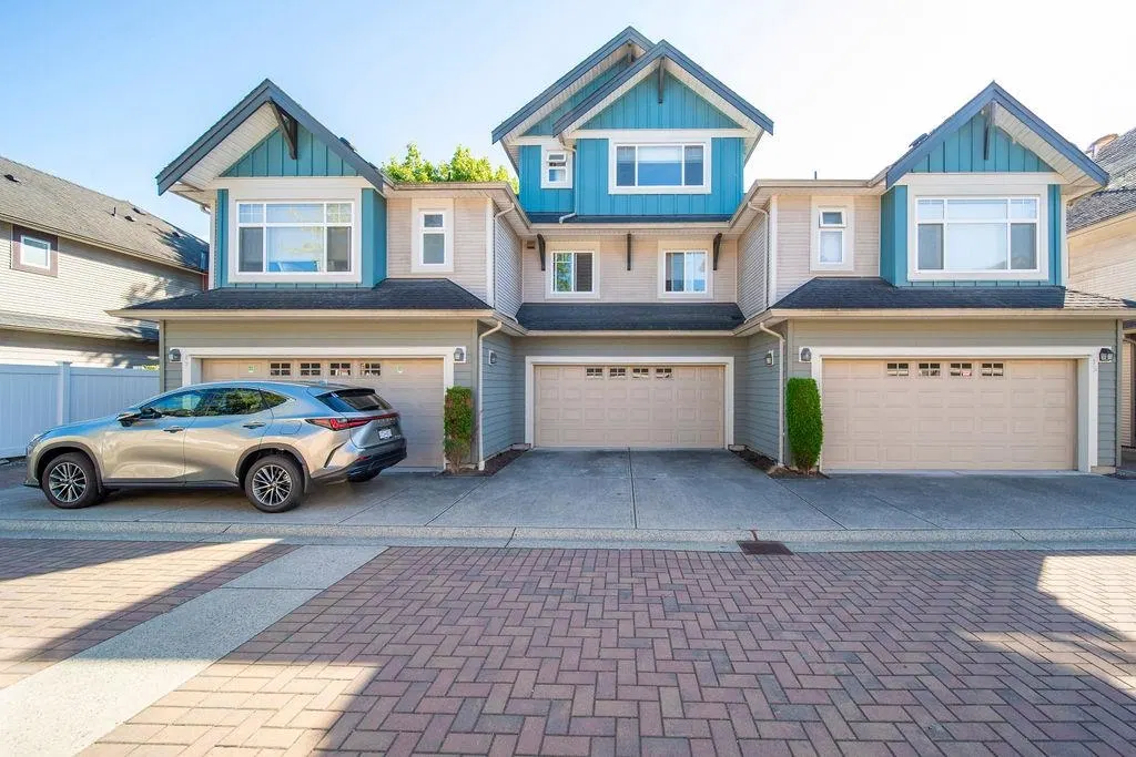 #16 – 11393 Steveston Highway