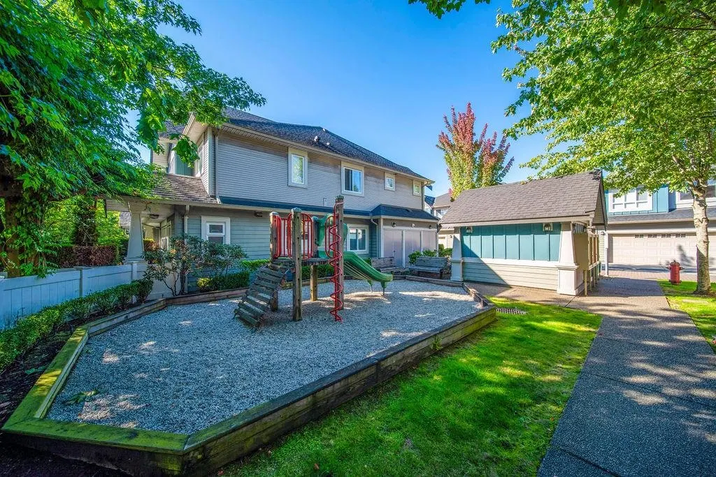 Photo 4 of 33 at #16 – 11393 Steveston Highway