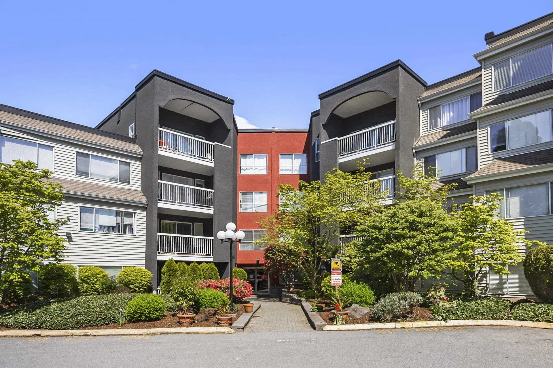#312 – 5700 200 Street