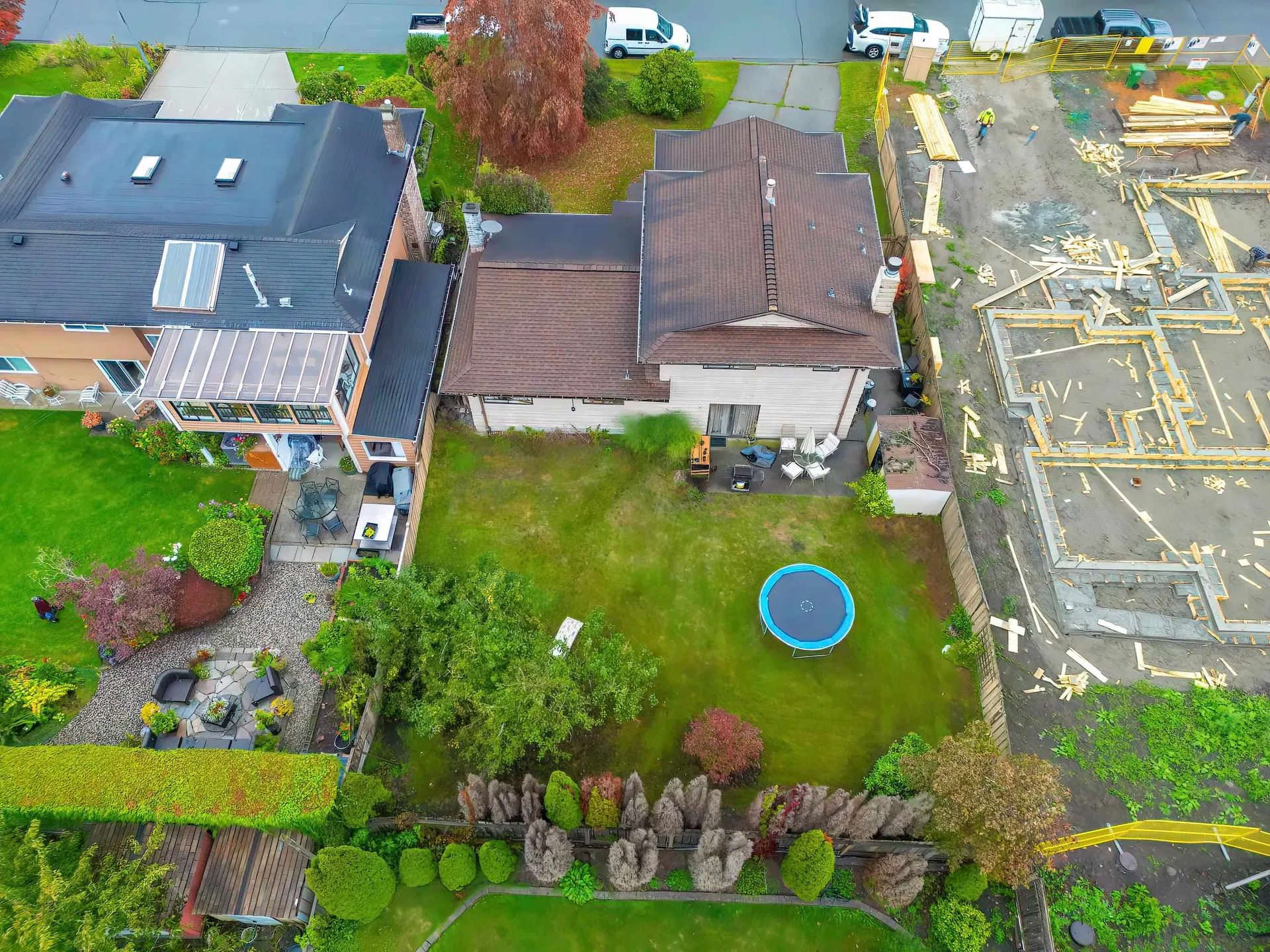 Photo 1 of 17 at 9600 Swansea Drive