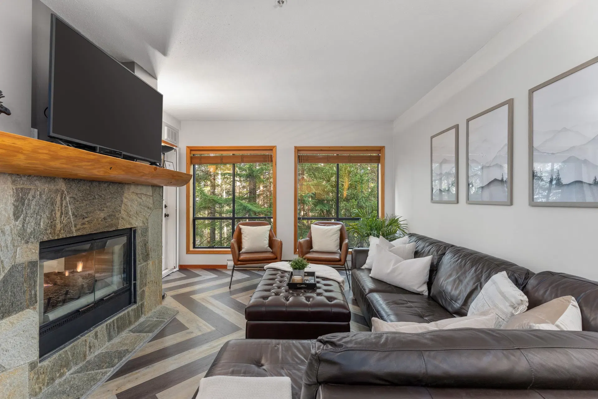 Photo 1 of 27 at #102 – 4821 Spearhead Drive