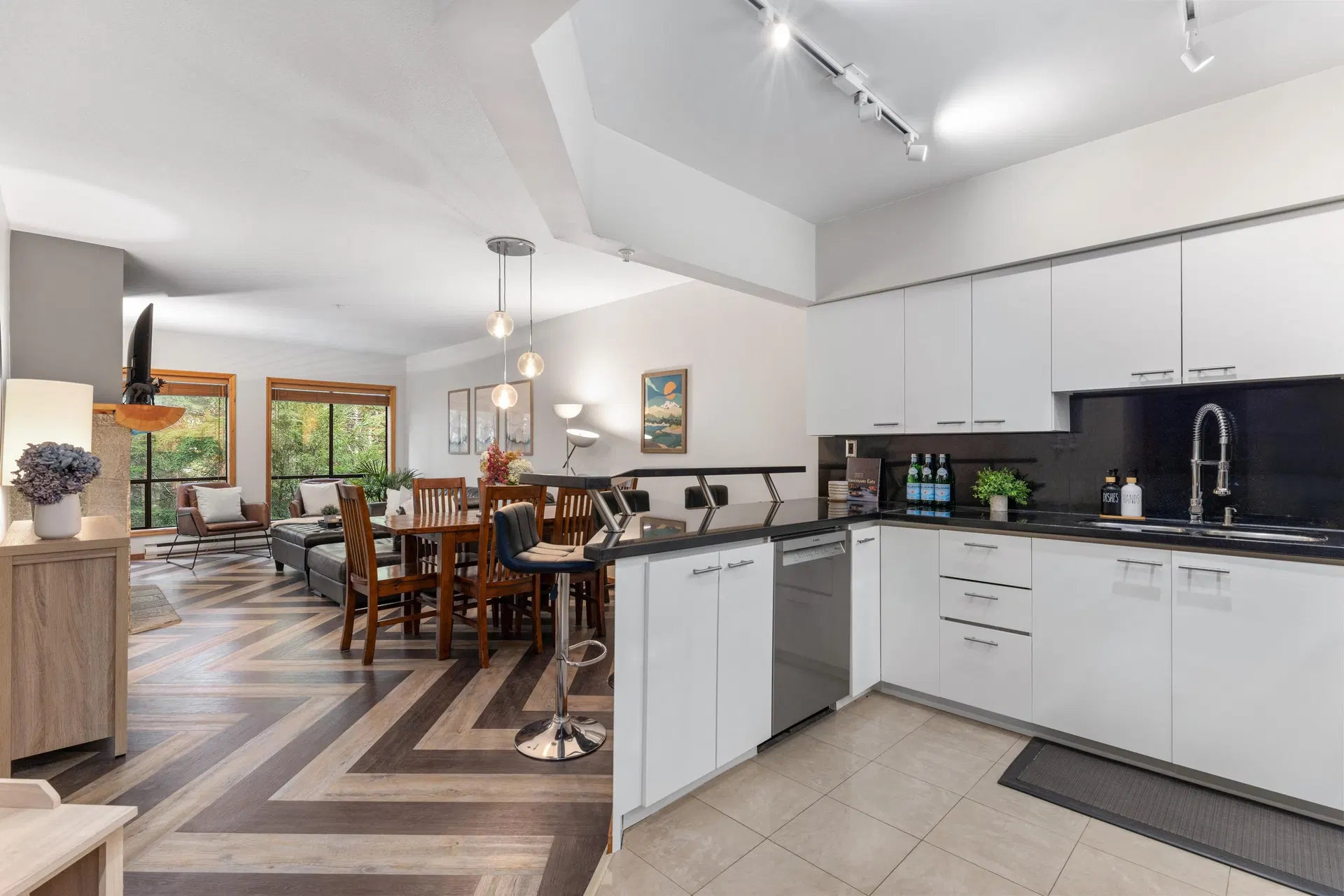 Photo 2 of 27 at #102 – 4821 Spearhead Drive