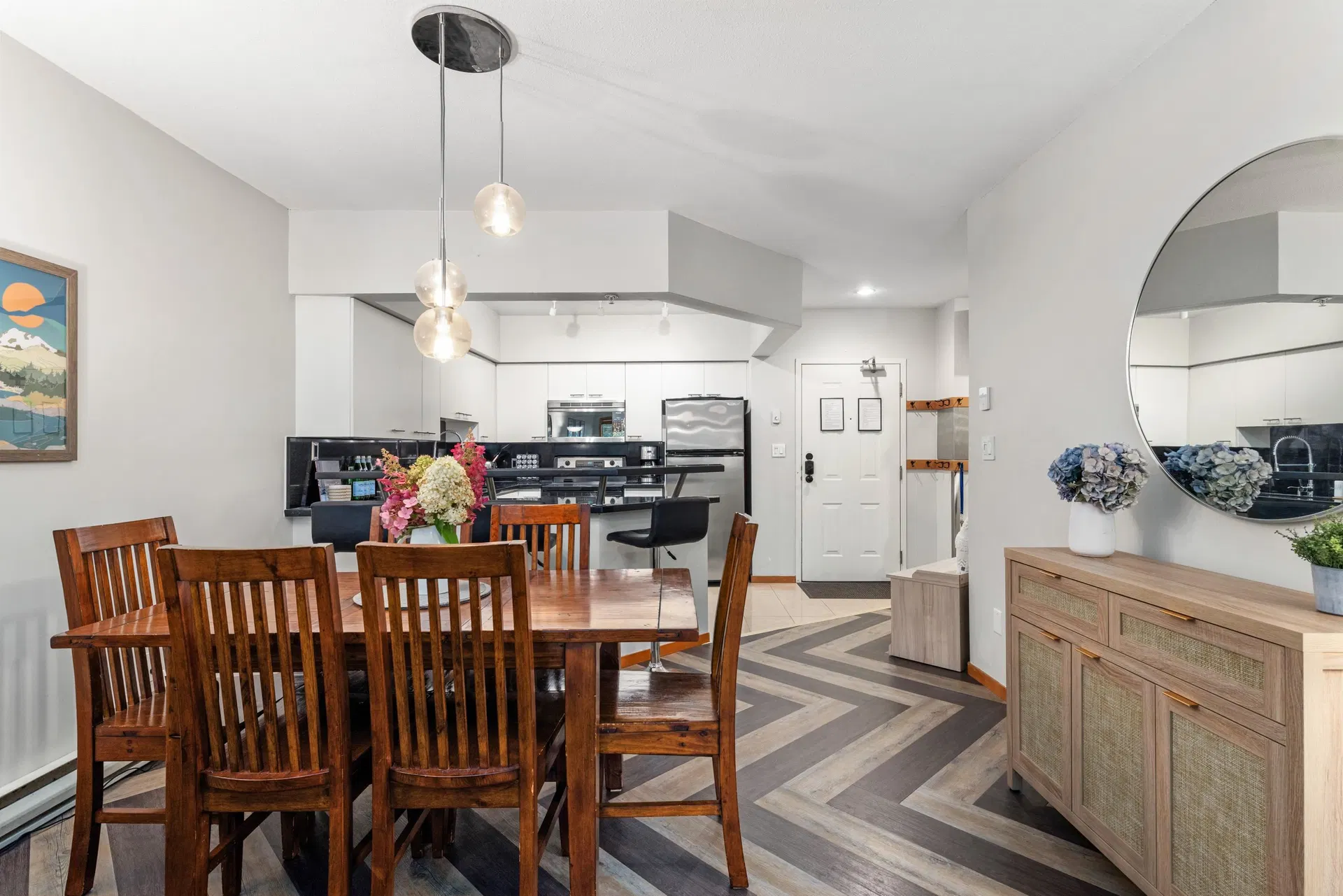 Photo 5 of 27 at #102 – 4821 Spearhead Drive
