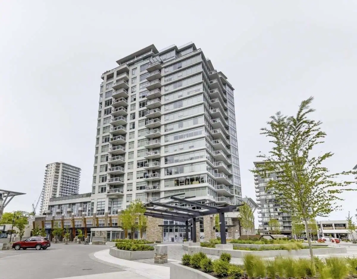 #605 – 1473 Johnston Road