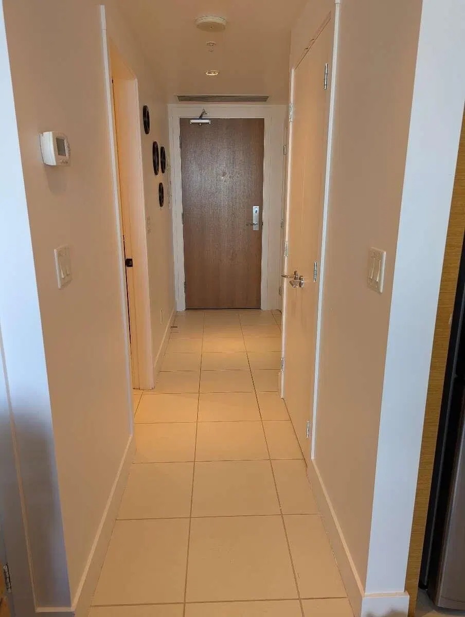 Photo 3 of 11 at #605 – 1473 Johnston Road