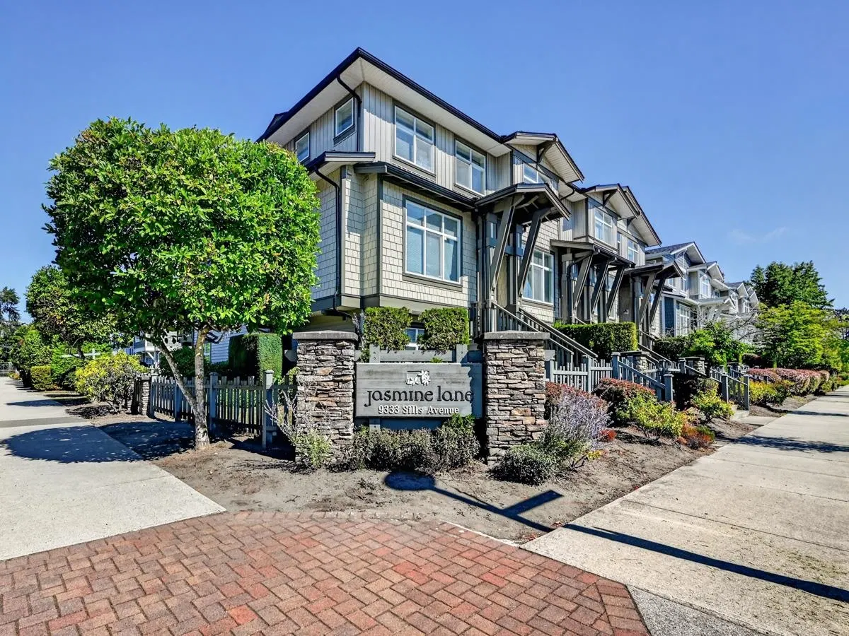 Photo 2 of 27 at #49 – 9333 Sills Avenue