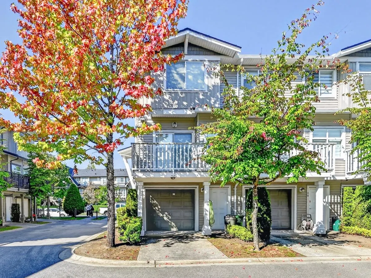 Photo 3 of 27 at #49 – 9333 Sills Avenue