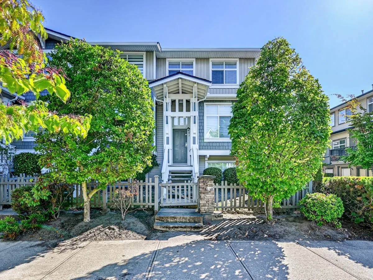 Photo 4 of 27 at #49 – 9333 Sills Avenue