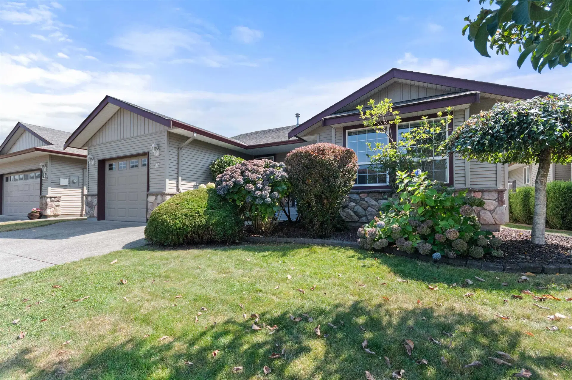 #40 – 7330 Elm Road