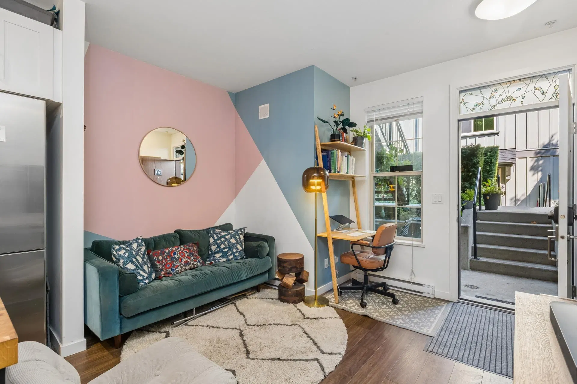 Photo 2 of 32 at #50 – 433 Seymour River Place