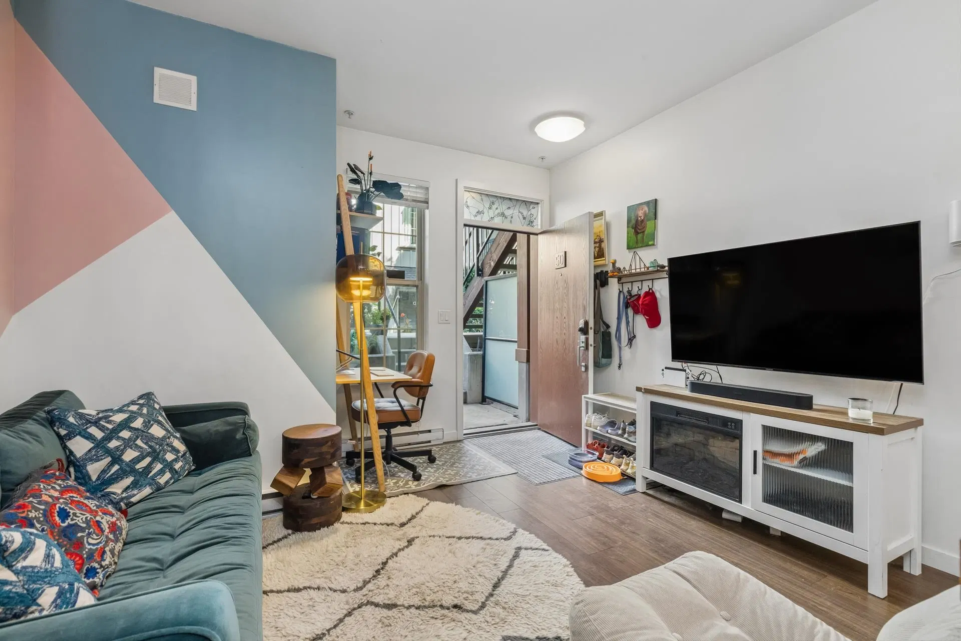 Photo 3 of 32 at #50 – 433 Seymour River Place