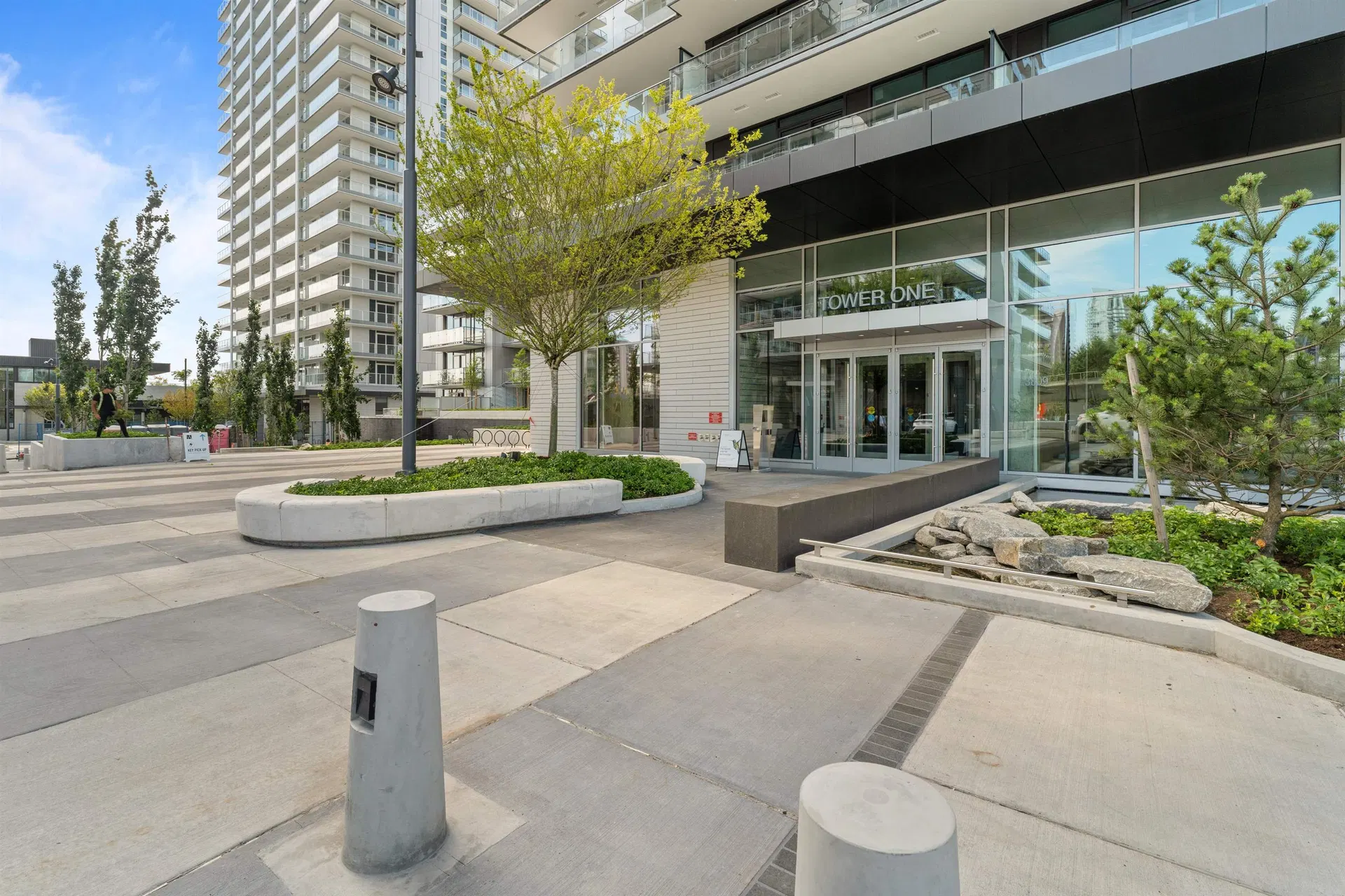 Photo 2 of 24 at #408 – 3809 Evergreen Place
