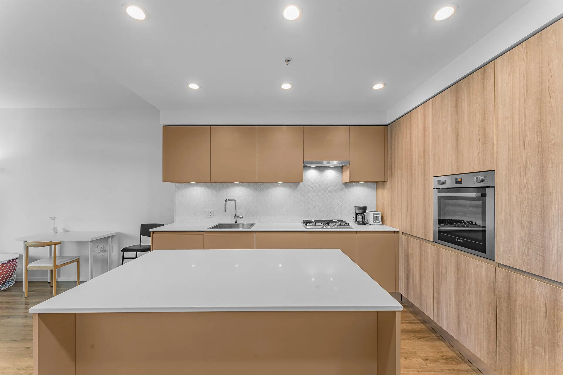 Photo 3 of 24 at #408 – 3809 Evergreen Place