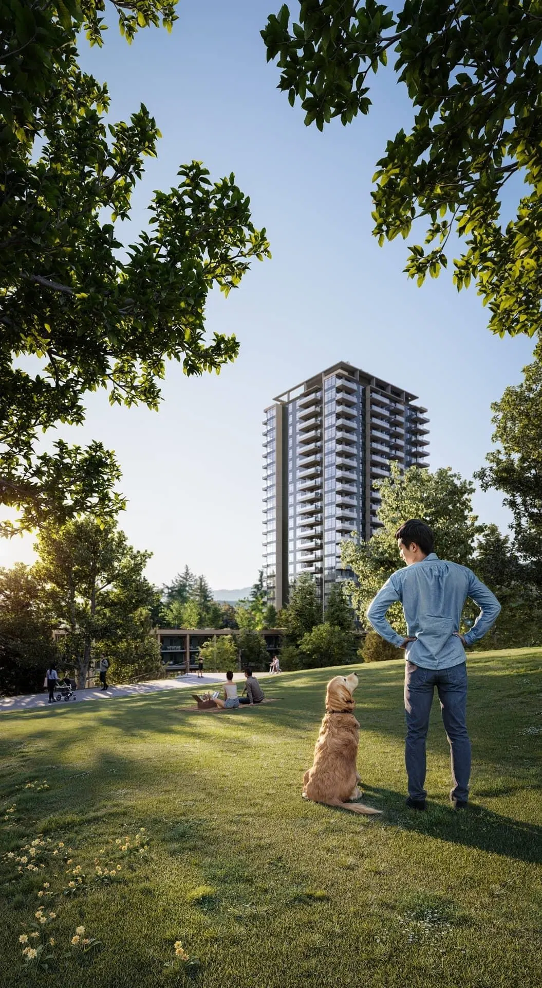 Photo 3 of 16 at #1102 – 220 Guildford Drive