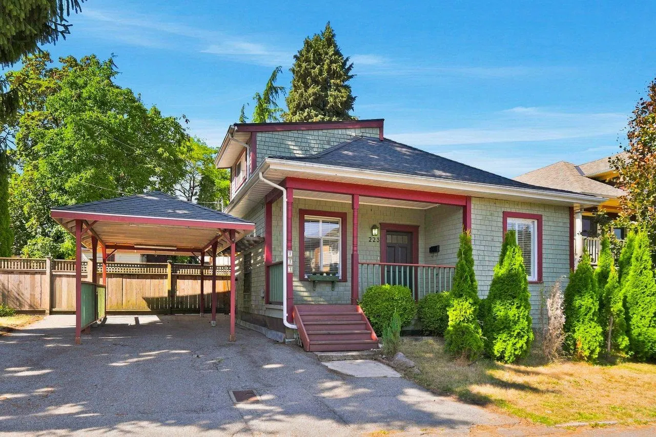 223 Manitoba Street