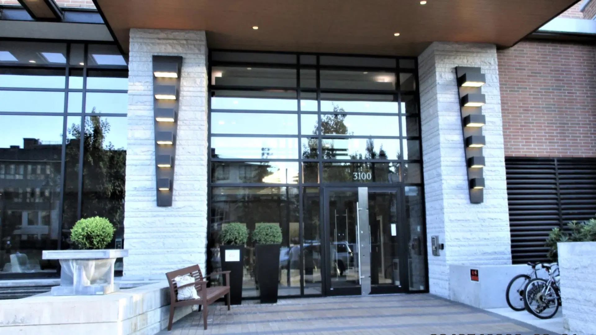 #2304 – 3100 Windsor Gate