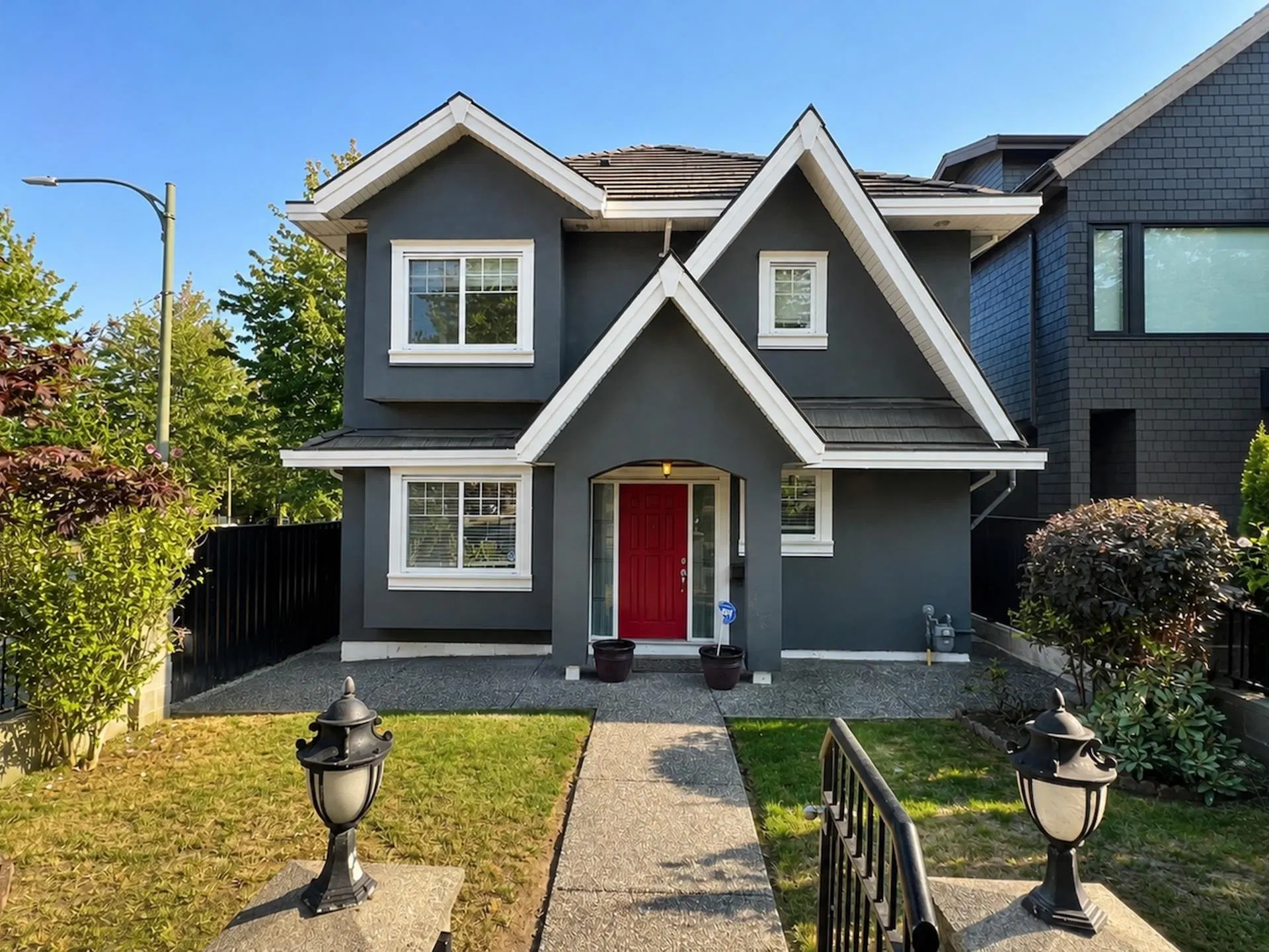 Photo 1 of 37 at 2388 E 5th Avenue