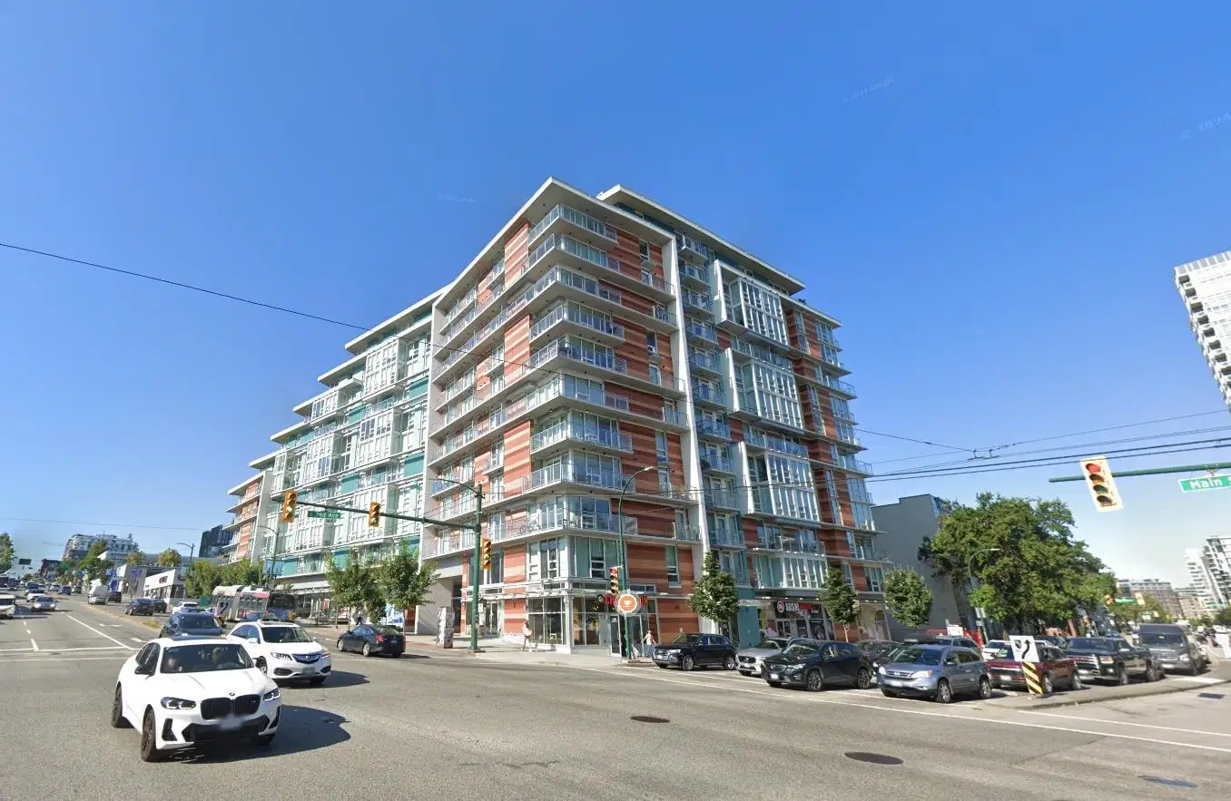 #727 – 180 2nd Avenue