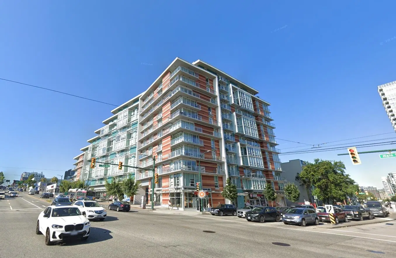 Photo 1 of 15 at #727 – 180 E 2nd Avenue