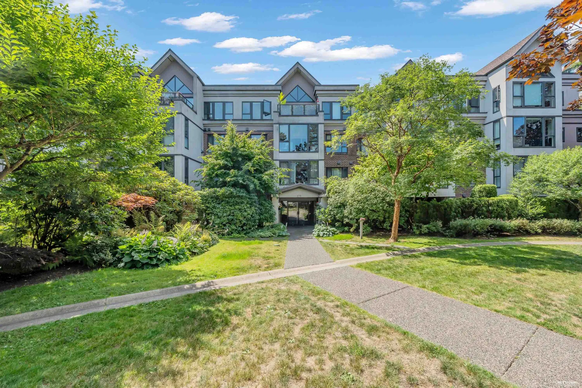 Photo 1 of 17 at #210 – 175 E 10th Street
