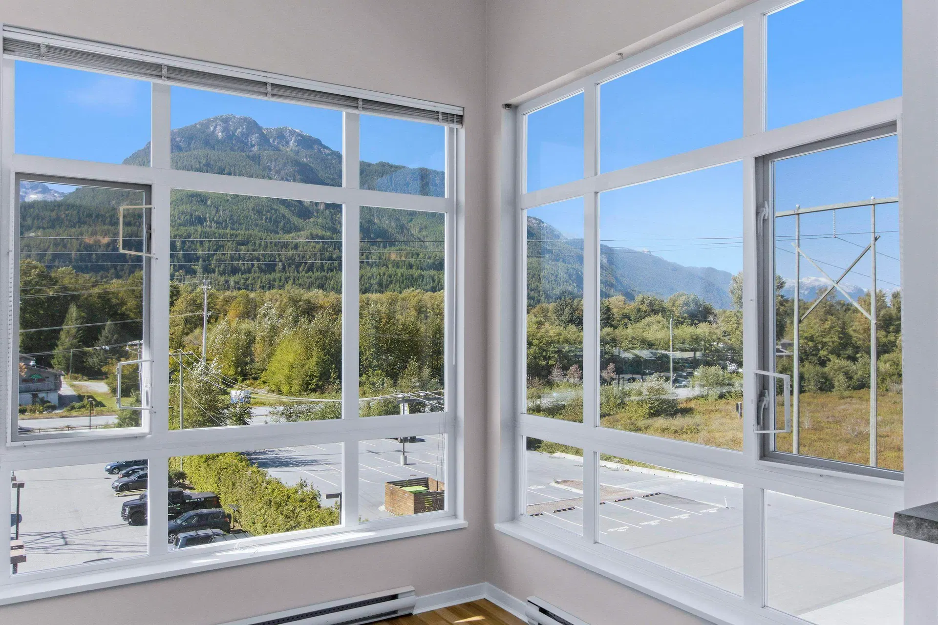 Photo 1 of 30 at #419 – 40437 Tantalus Road