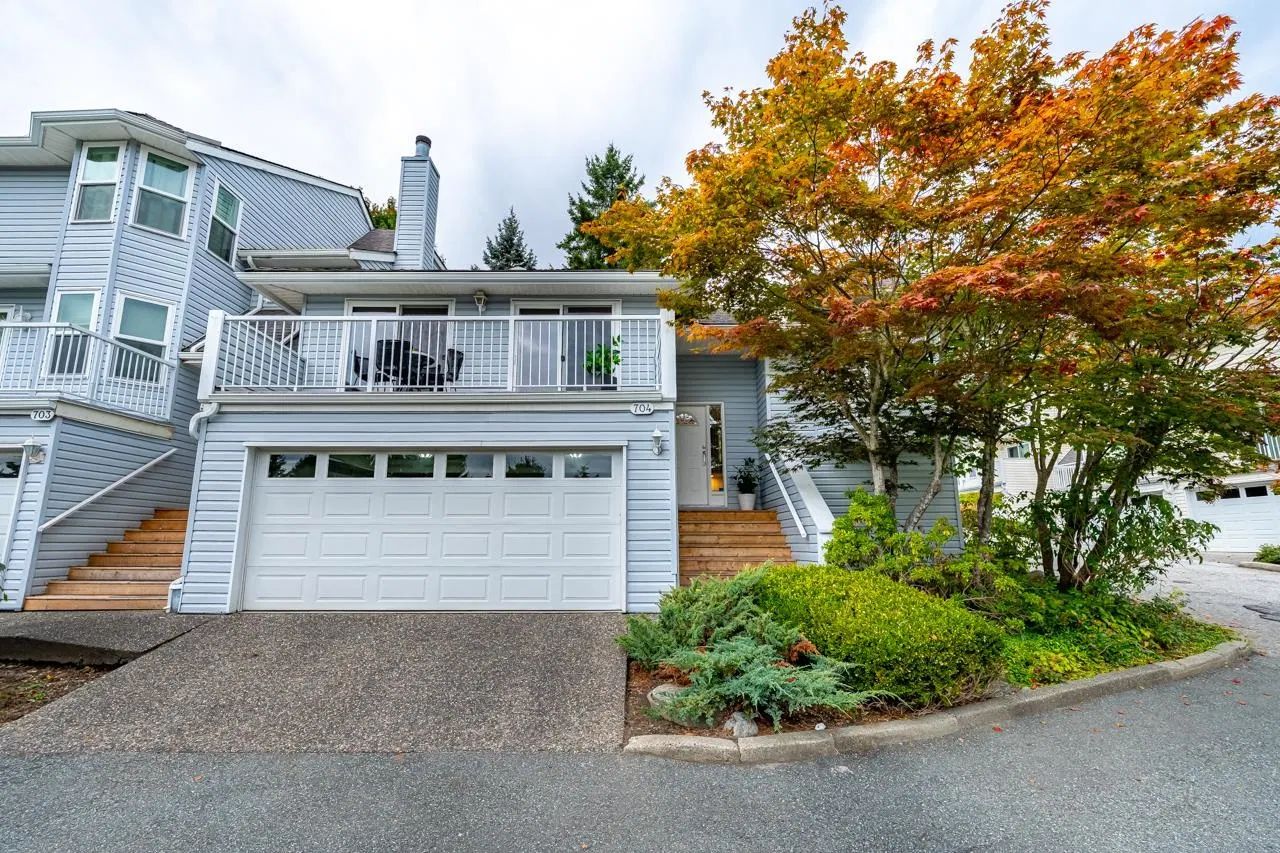 Photo 2 of 39 at #704 – 1180 Falcon Drive
