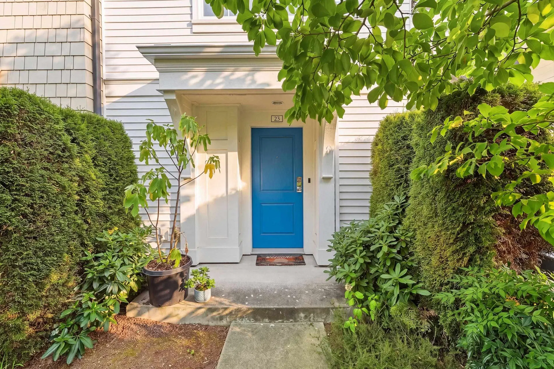 Photo 2 of 20 at #23 – 8438 207a Street