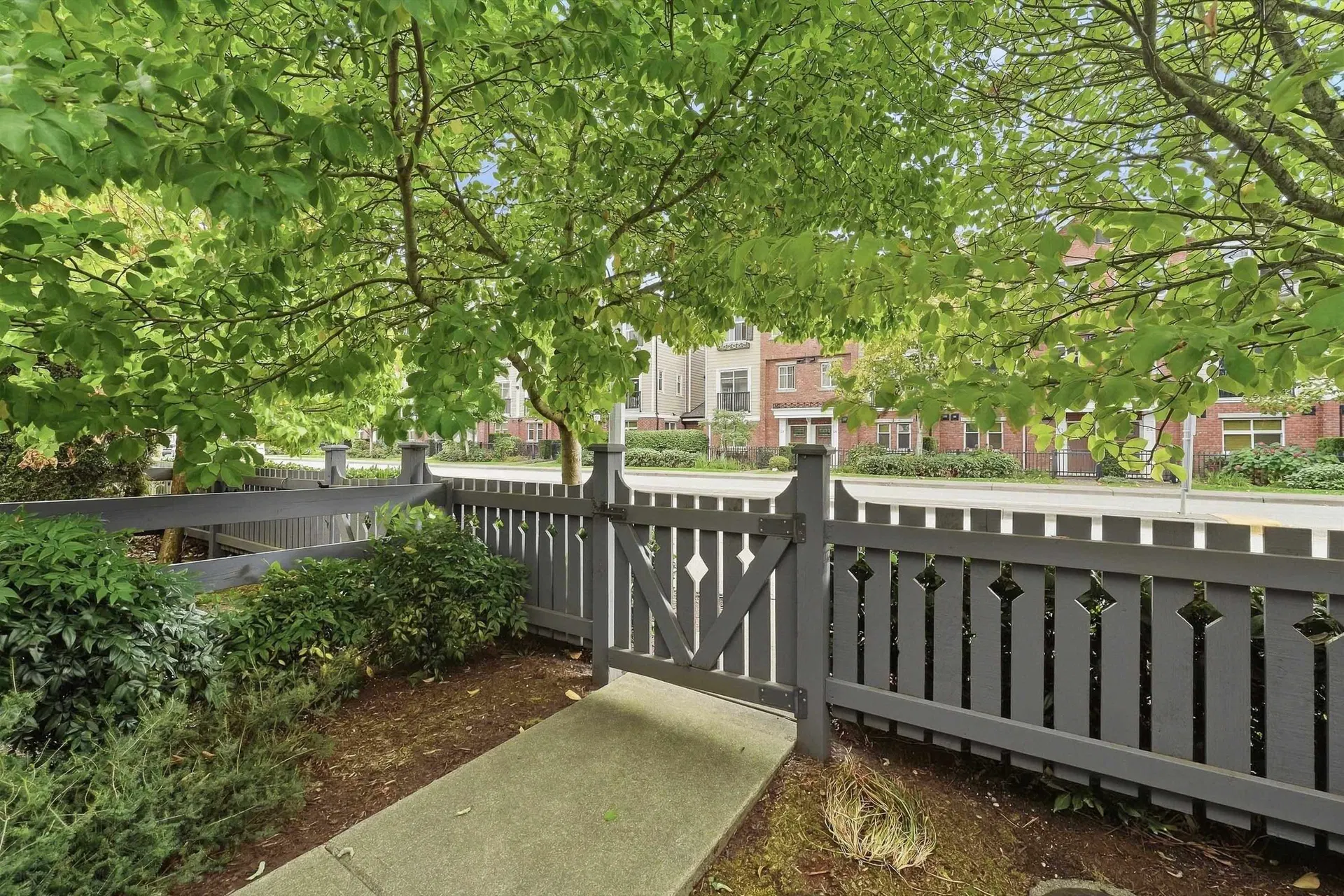 Photo 3 of 20 at #23 – 8438 207a Street