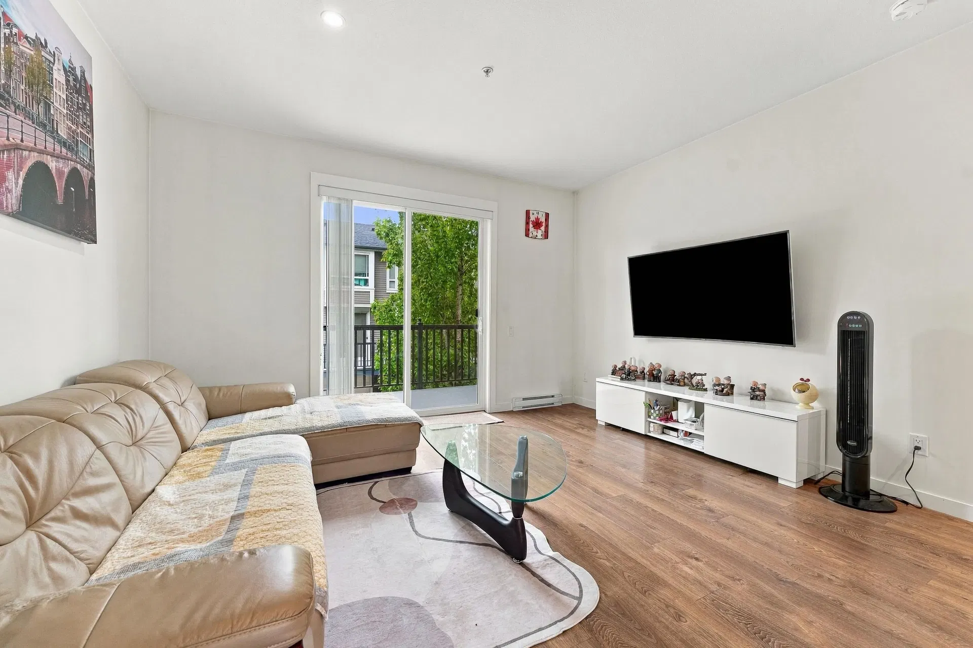 Photo 5 of 20 at #23 – 8438 207a Street