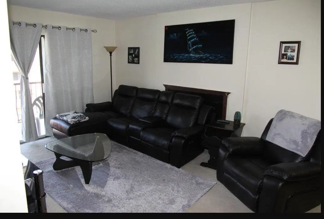 Photo 3 of 6 at #316 – 45749 Spadina Street