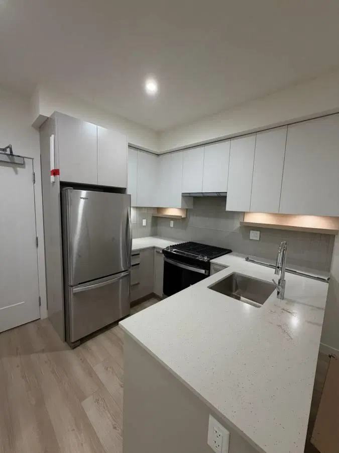 Photo 3 of 9 at #321 – 13760 76 A Avenue