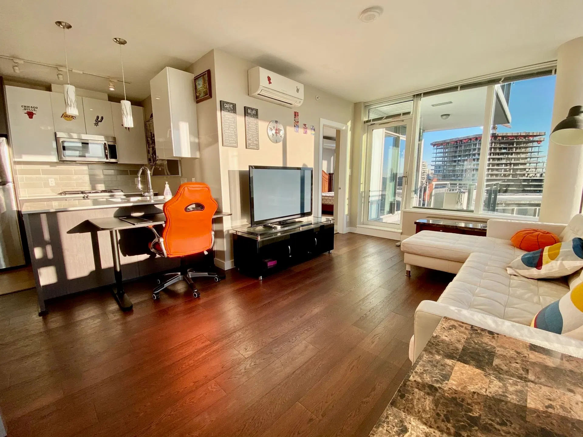 Photo 2 of 12 at #8XX – 6971 Elmbridge Way