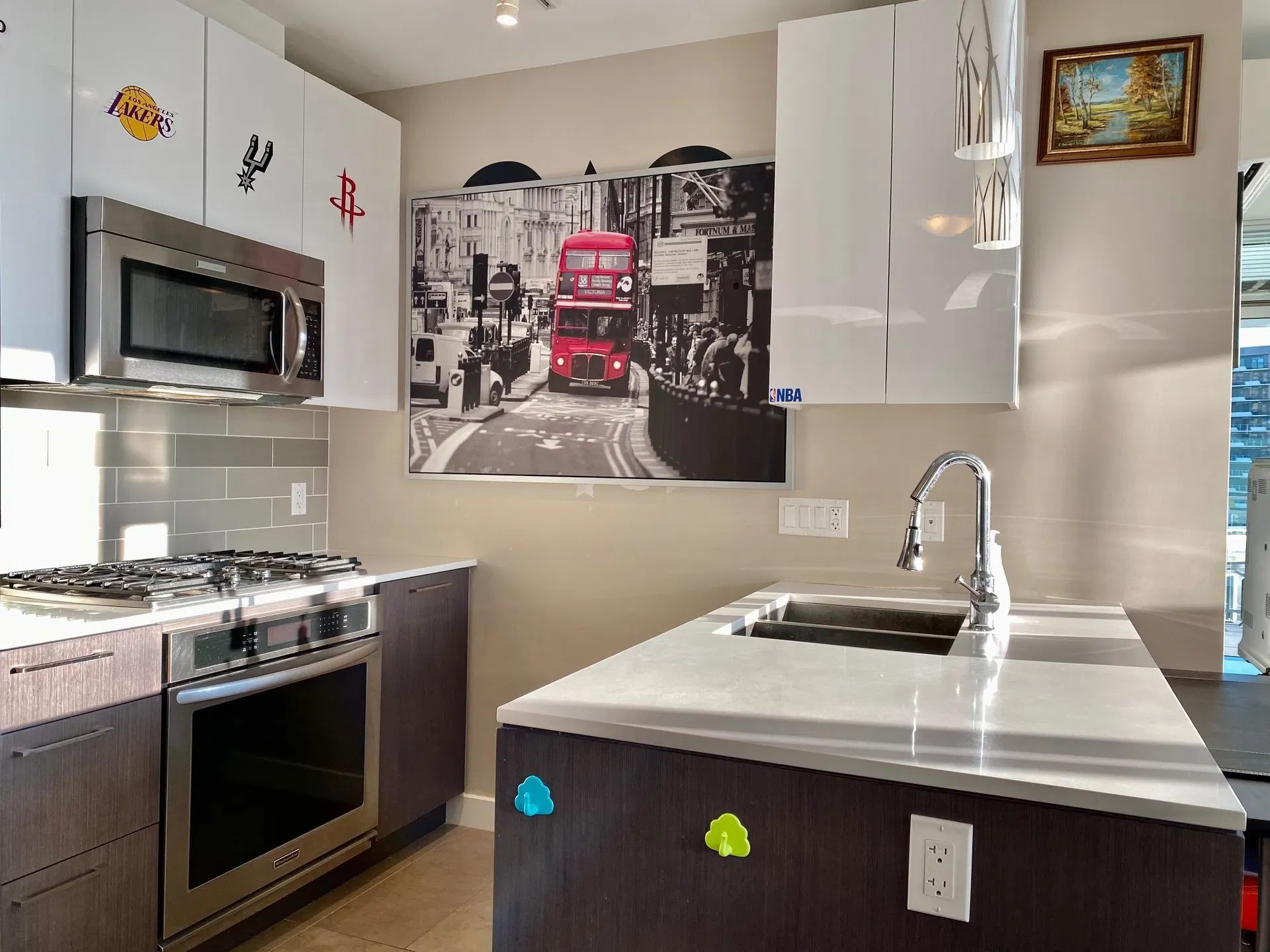 Photo 3 of 12 at #8XX – 6971 Elmbridge Way