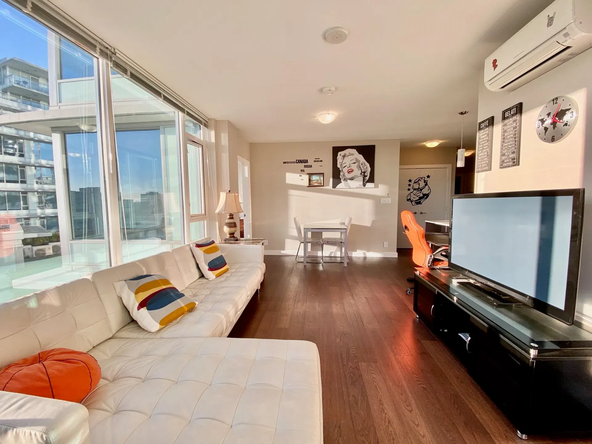 Photo 5 of 12 at #8XX – 6971 Elmbridge Way