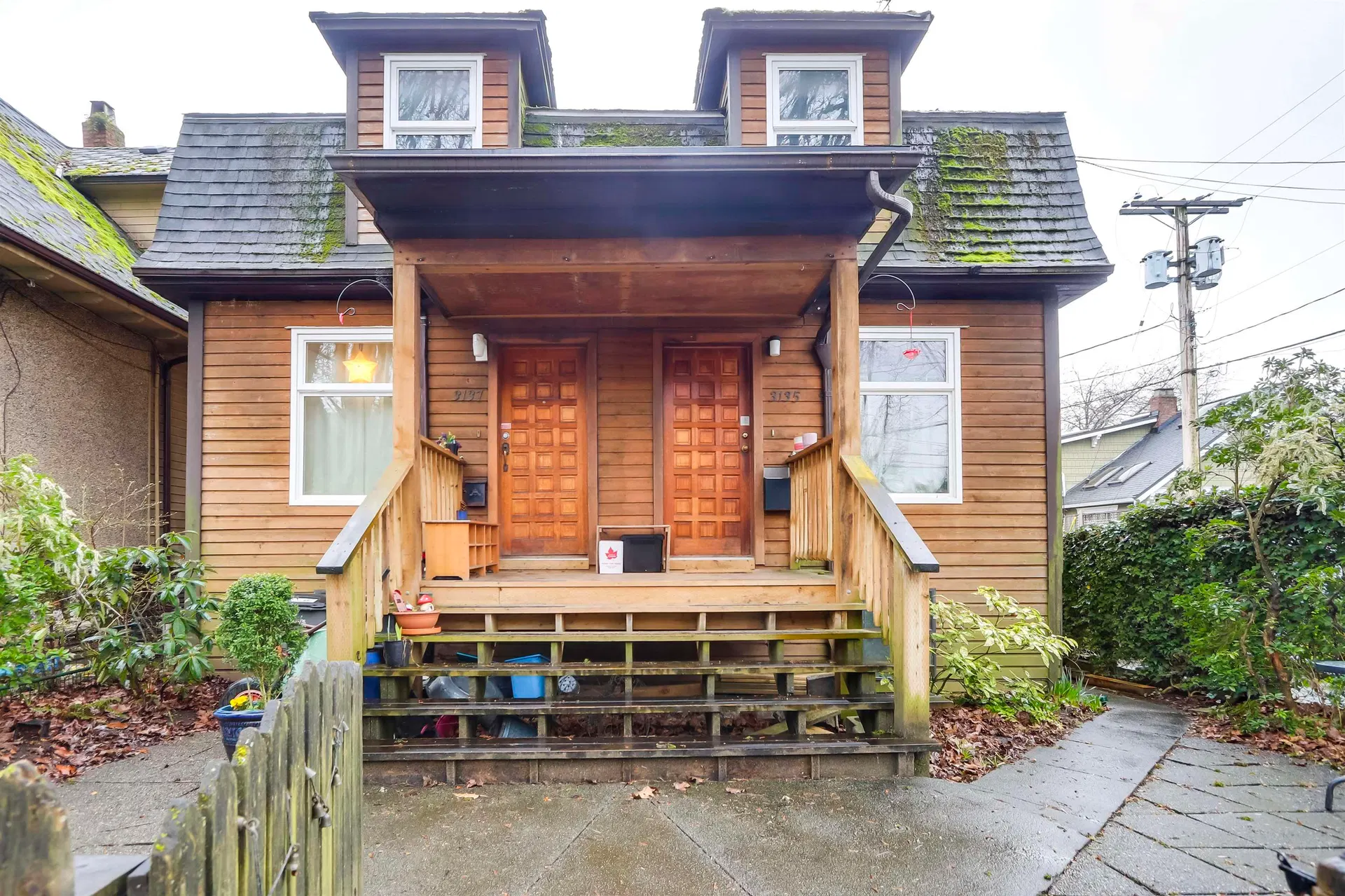 Photo 1 of 13 at 3137 Heather Street