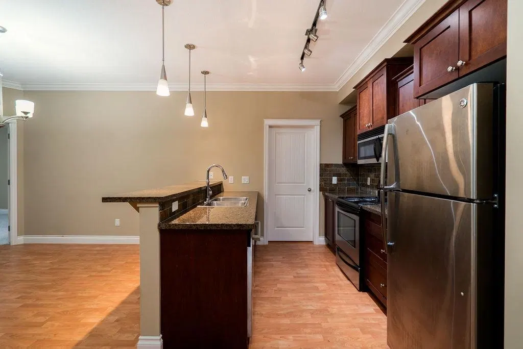 Photo 4 of 37 at #322 – 12258 224 Street