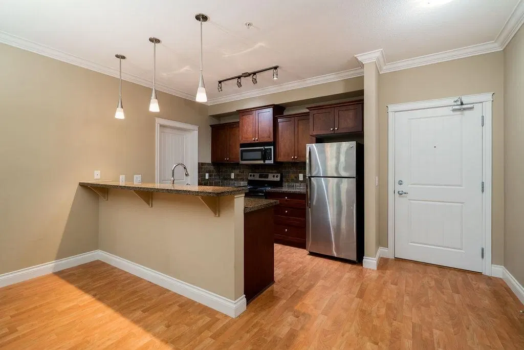 Photo 5 of 37 at #322 – 12258 224 Street