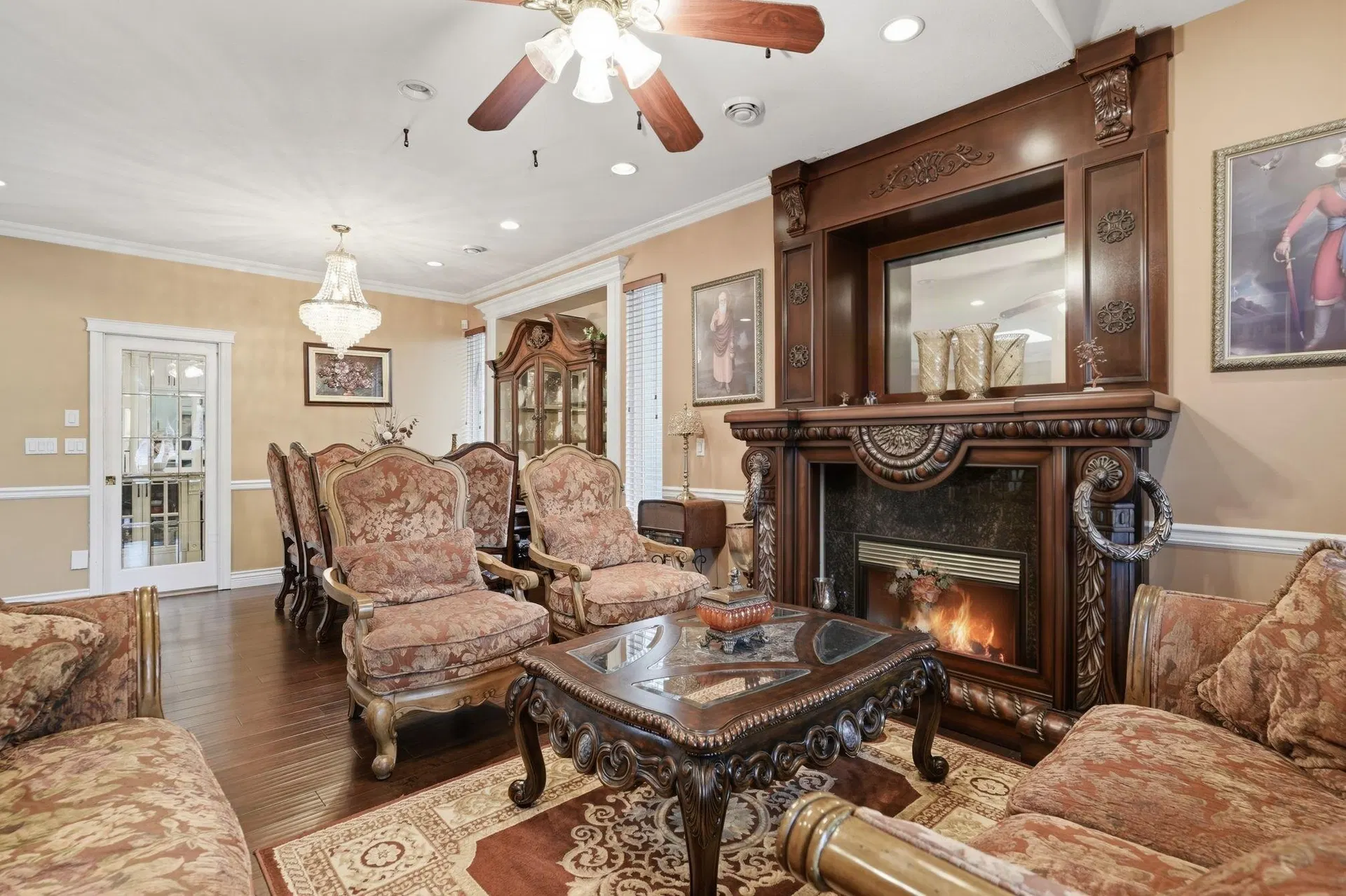 Photo 5 of 31 at 7836 127 Street