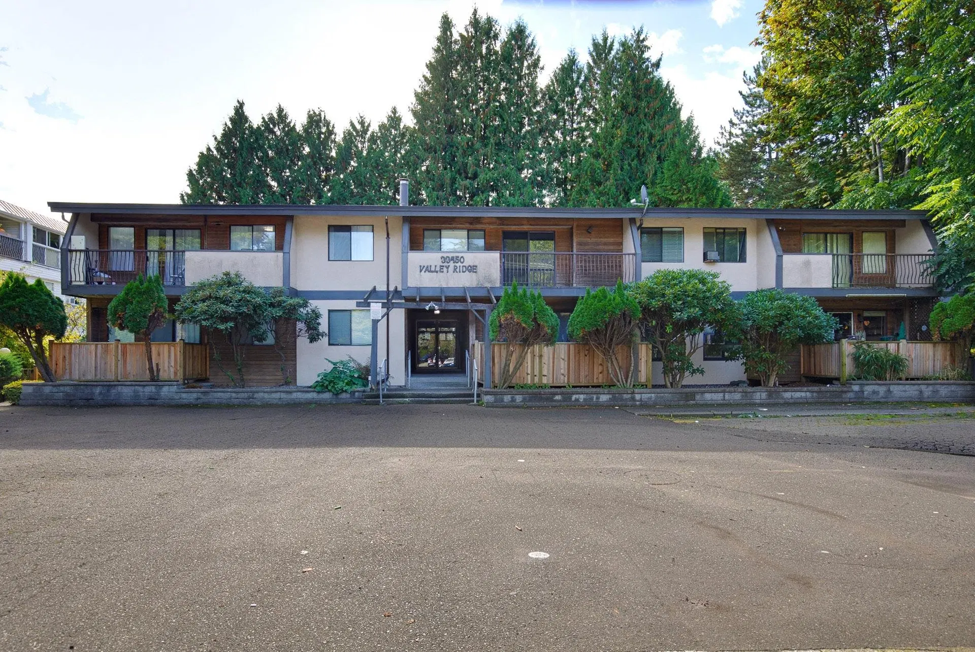 Photo 1 of 24 at #101 – 33450 George Ferguson Way