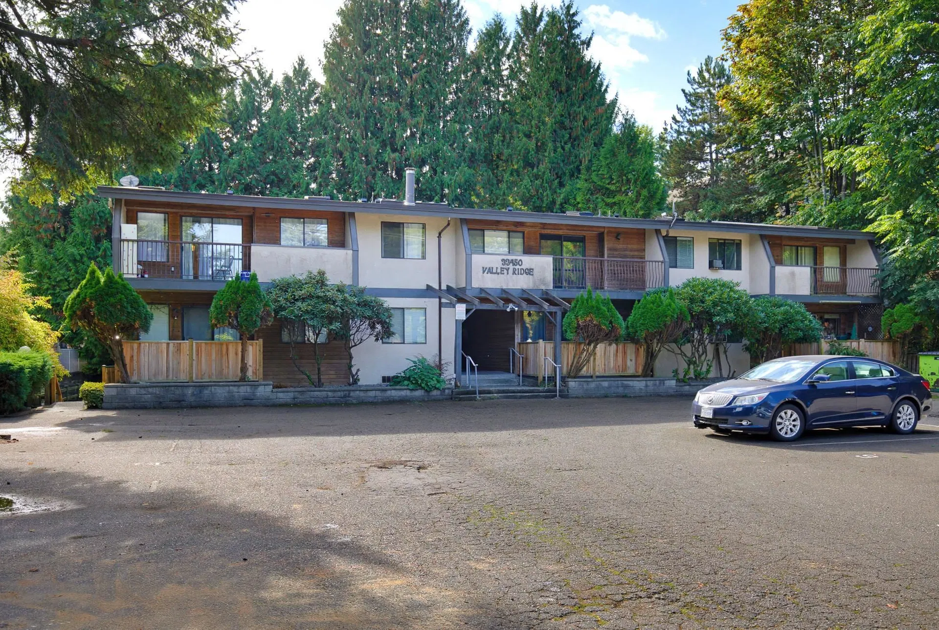 Photo 2 of 24 at #101 – 33450 George Ferguson Way